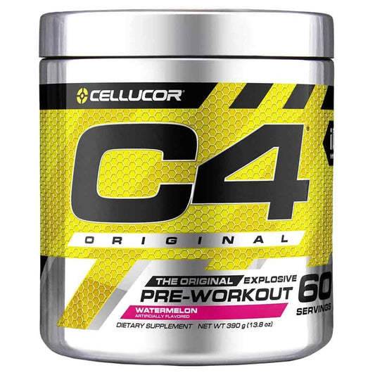 CELLUCORE C-4 60SERVINGS ( WATERMELON)