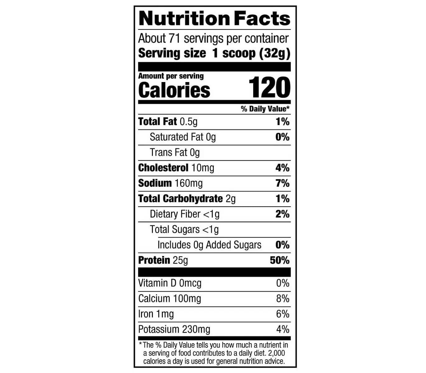 Dymatize Nutrition ISO 100 Whey Protein Isolate Powder 2.26kg | 71 Serving | Gourmet Chocolate | 25g Protein