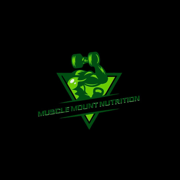 MUSCLE MOUNT NUTRITION